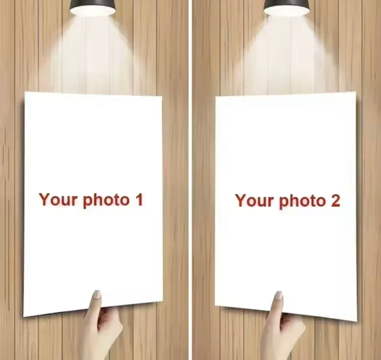 STRANGER THINGS Lenticular motion poster 🌃